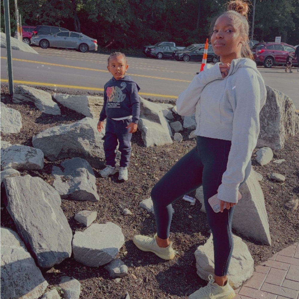 Meet your Posher, Kai